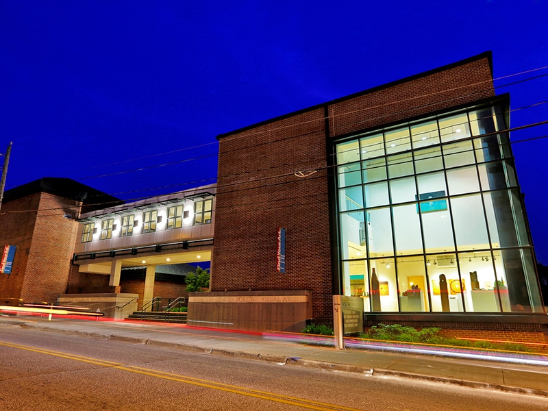Google Group for The Arts at Appalachian