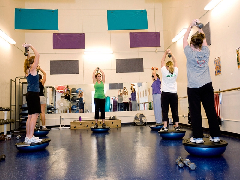 Google Group for Health Promotion at Appalachian