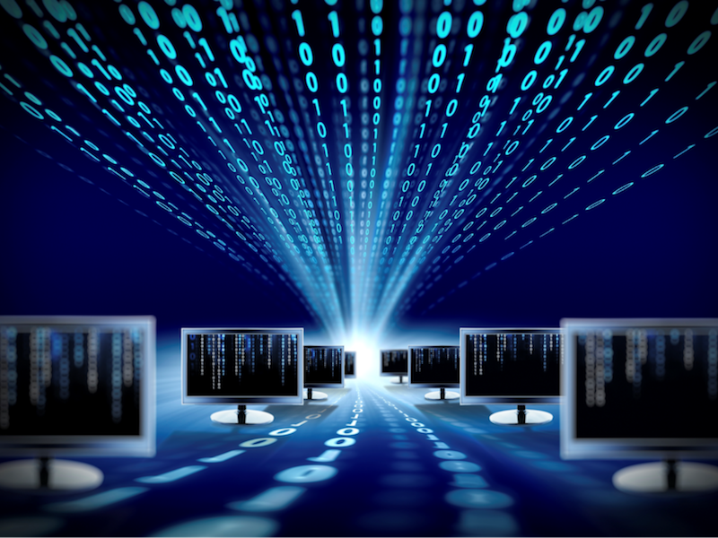 Office of Information Security Google Group
