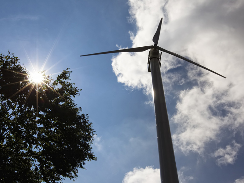 Google Group for Sustainability at Appalachian 